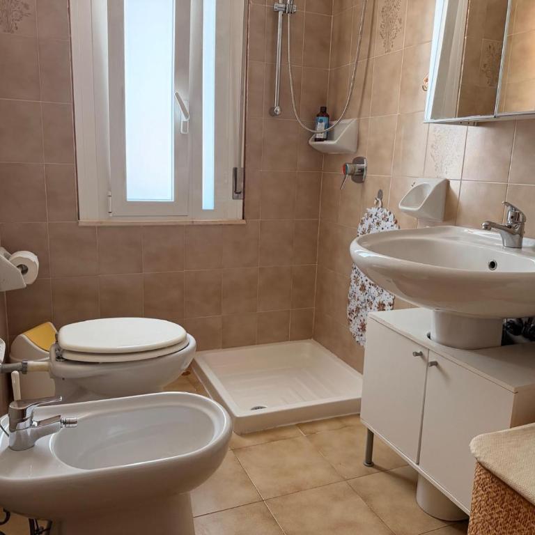 Casa Ele - Alghero Lido - Appartamento con 2 Camere da Letto e Balcone - 16