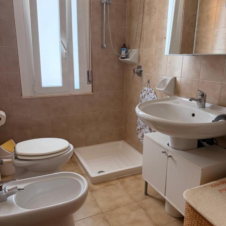 Casa Ele - Alghero Lido - Appartamento con 2 Camere da Letto e Balcone - 19