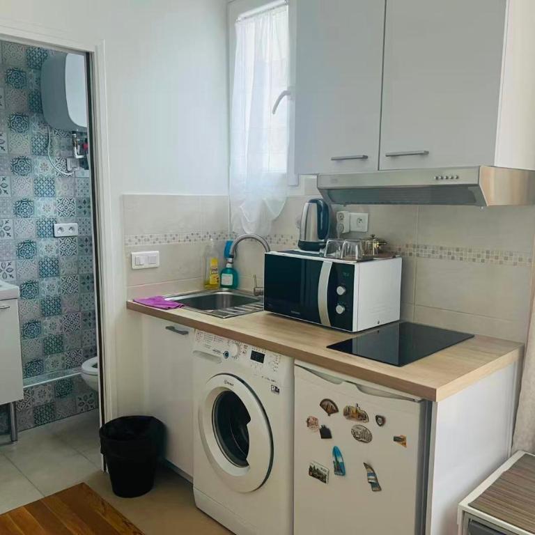Studio 800m to Opera - Appartement 1 Chambre - 8