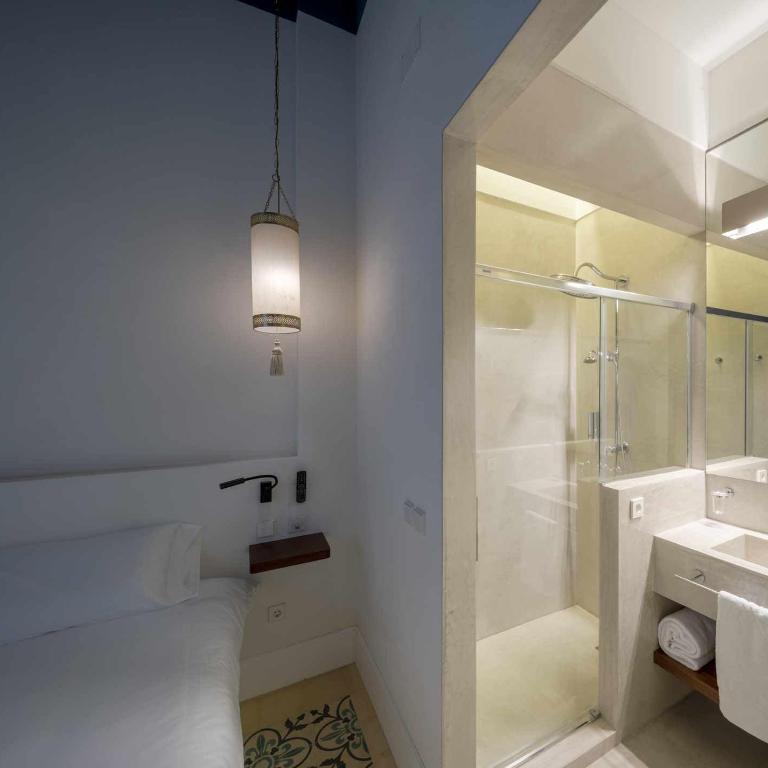 Apartamento El Caminante del Agua Ca4 - Apartamento de 1 dormitorio - 8