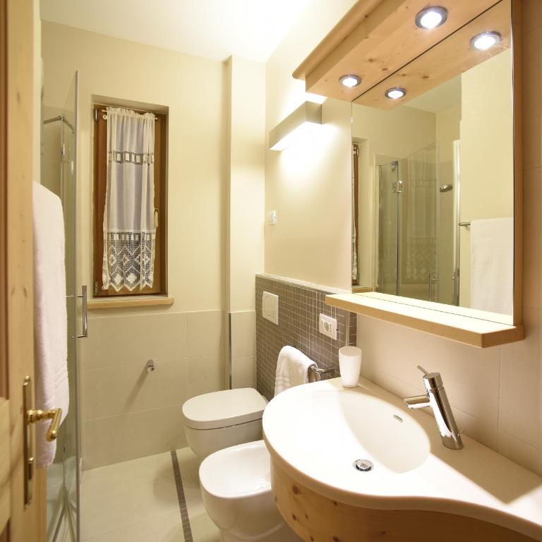 Romantic Chalet Dolomiti - Chalet con 2 Camere da Letto - 6