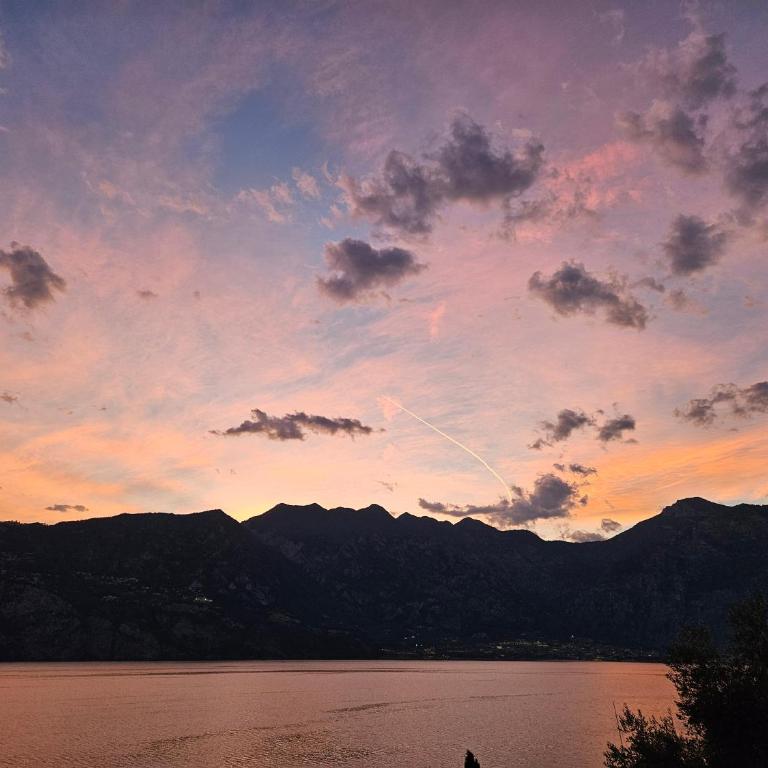 Panoramic Lake View & Garden Apartment - Appartamento con 1 Camera da Letto - 6