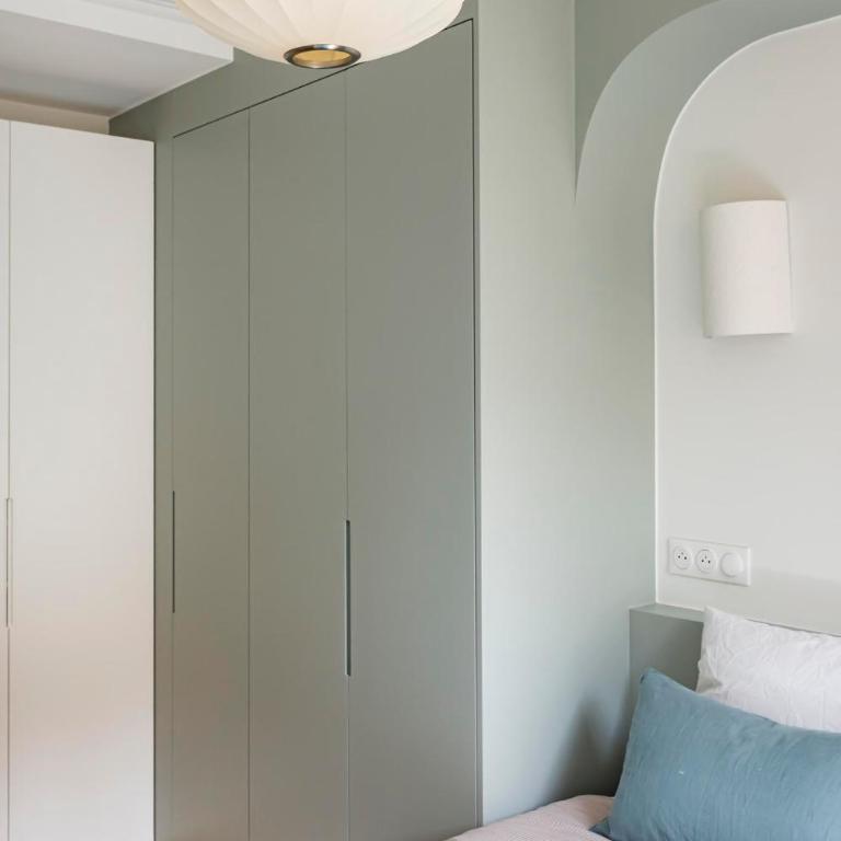 Le Vintimille - Paris - One-Bedroom Apartment - 3