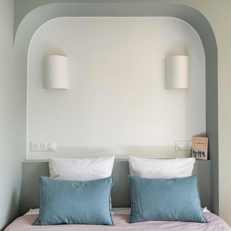 Le Vintimille - Paris - One-Bedroom Apartment - 5