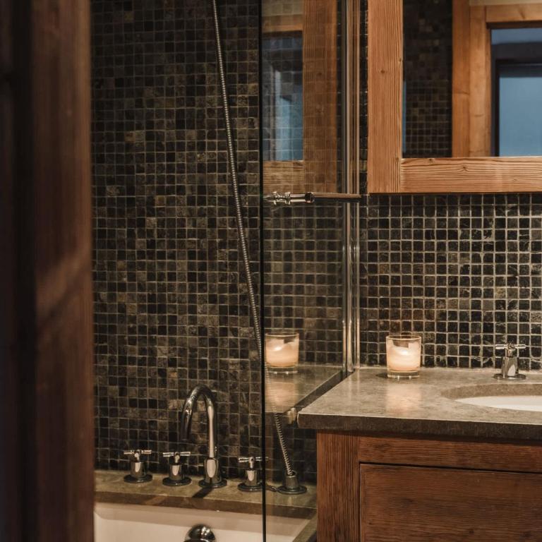 Choucas 206 by One of A Kind Travel - Apartment - 15