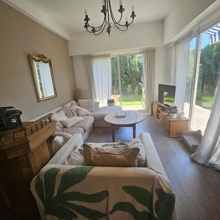 A green break - Apartment mit 2 Schlafzimmern - 1