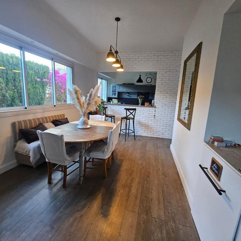 A green break - Apartment mit 2 Schlafzimmern - 4