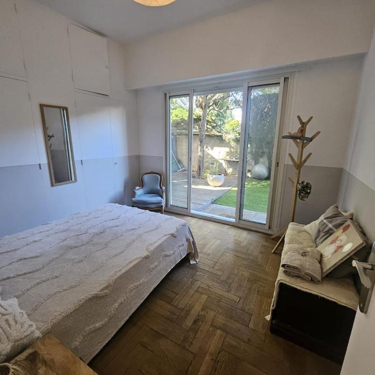 A green break - Apartment mit 2 Schlafzimmern - 5