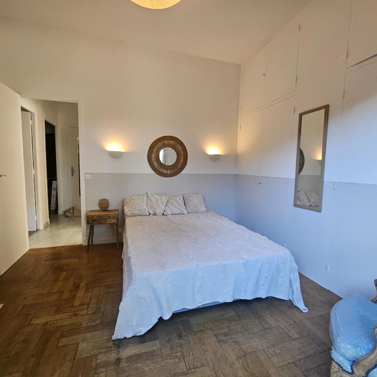 A green break - Apartment mit 2 Schlafzimmern - 8