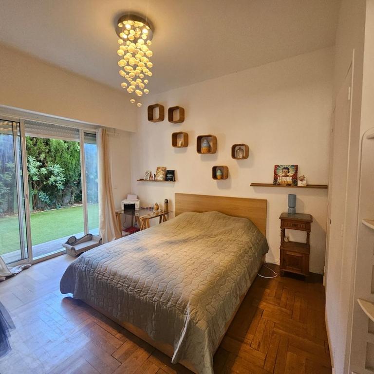 A green break - Apartment mit 2 Schlafzimmern - 10
