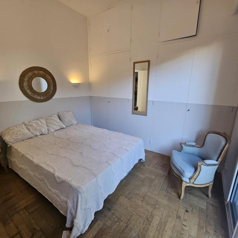 A green break - Apartment mit 2 Schlafzimmern - 14