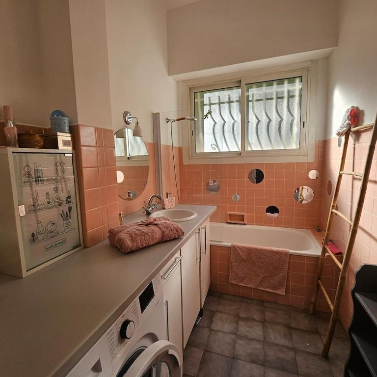 A green break - Apartment mit 2 Schlafzimmern - 17