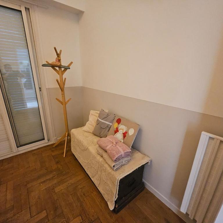 A green break - Apartment mit 2 Schlafzimmern - 18