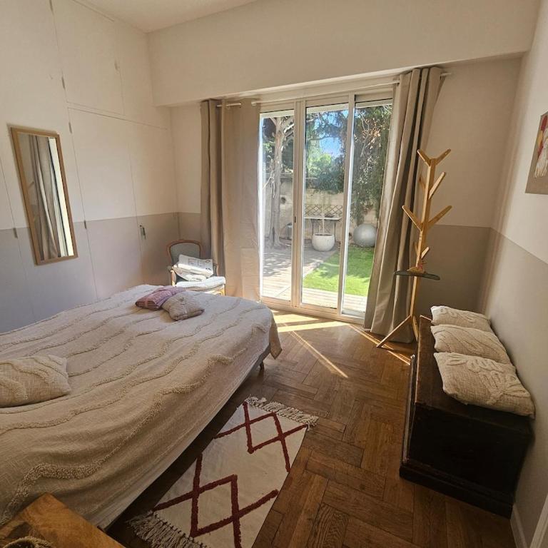A green break - Apartment mit 2 Schlafzimmern - 20