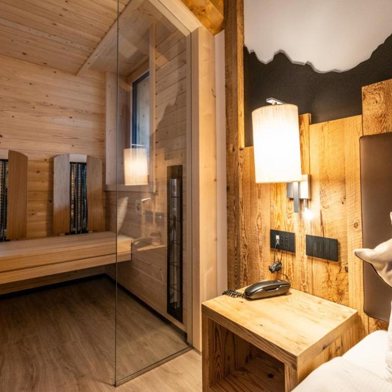 Lady Maria Hotel Wellness & Resort - Junior Suite - 19