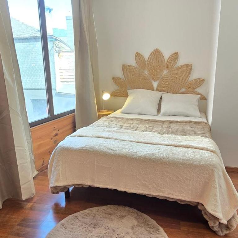 Appartement proche sanctuaire climatisé parking - Apartment mit 2 Schlafzimmern - 14