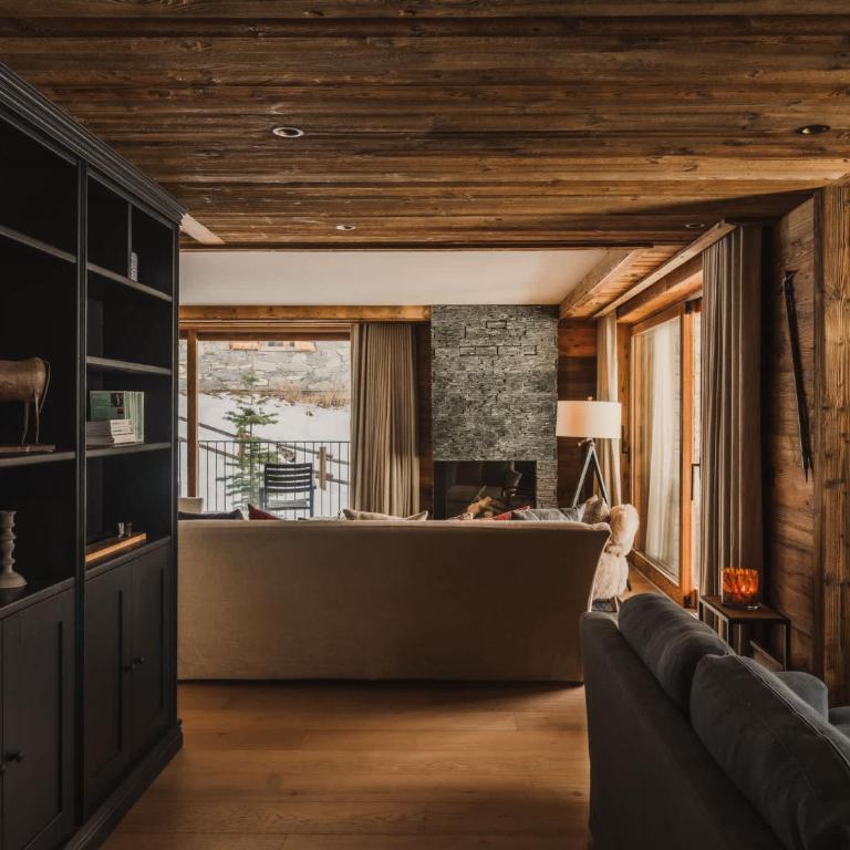 Vail Lodge by One of A Kind Travel - Apartment - 24