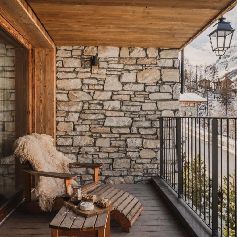 Vail Lodge by One of A Kind Travel - Apartment - 38