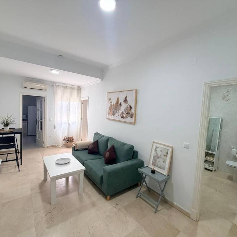 Apartamento Castelar - Apartamento de 1 dormitorio - 1