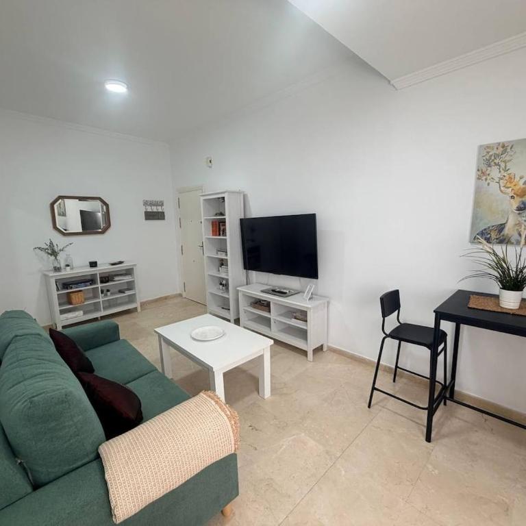 Apartamento Castelar - Apartamento de 1 dormitorio - 11