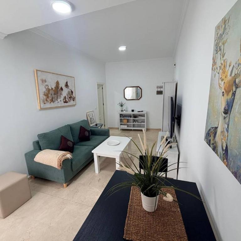 Apartamento Castelar - Apartamento de 1 dormitorio - 10