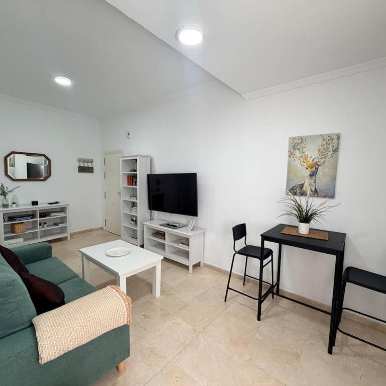 Apartamento Castelar - Apartamento de 1 dormitorio - 9