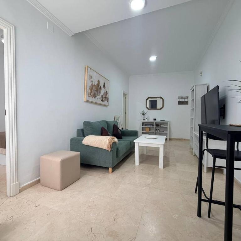 Apartamento Castelar - Apartamento de 1 dormitorio - 8