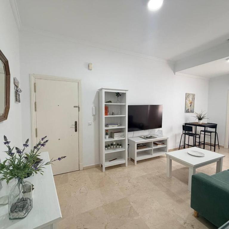 Apartamento Castelar - Apartamento de 1 dormitorio - 7