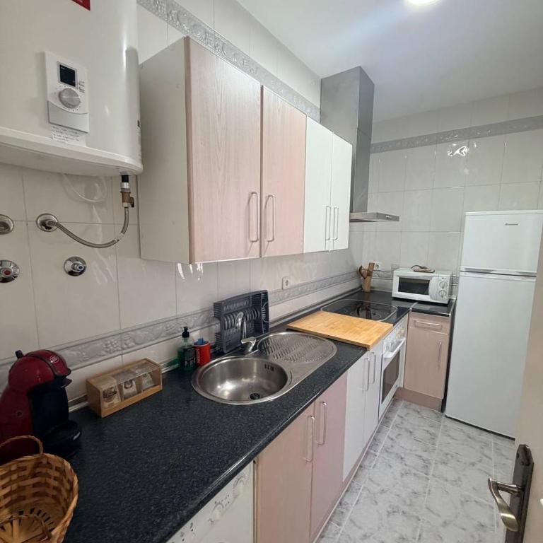 Apartamento Castelar - Apartamento de 1 dormitorio - 6