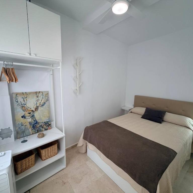 Apartamento Castelar - Apartamento de 1 dormitorio - 5