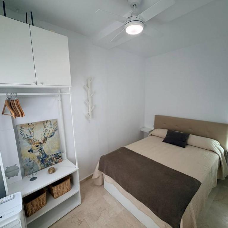 Apartamento Castelar - Apartamento de 1 dormitorio - 4