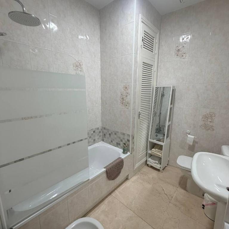Apartamento Castelar - Apartamento de 1 dormitorio - 2
