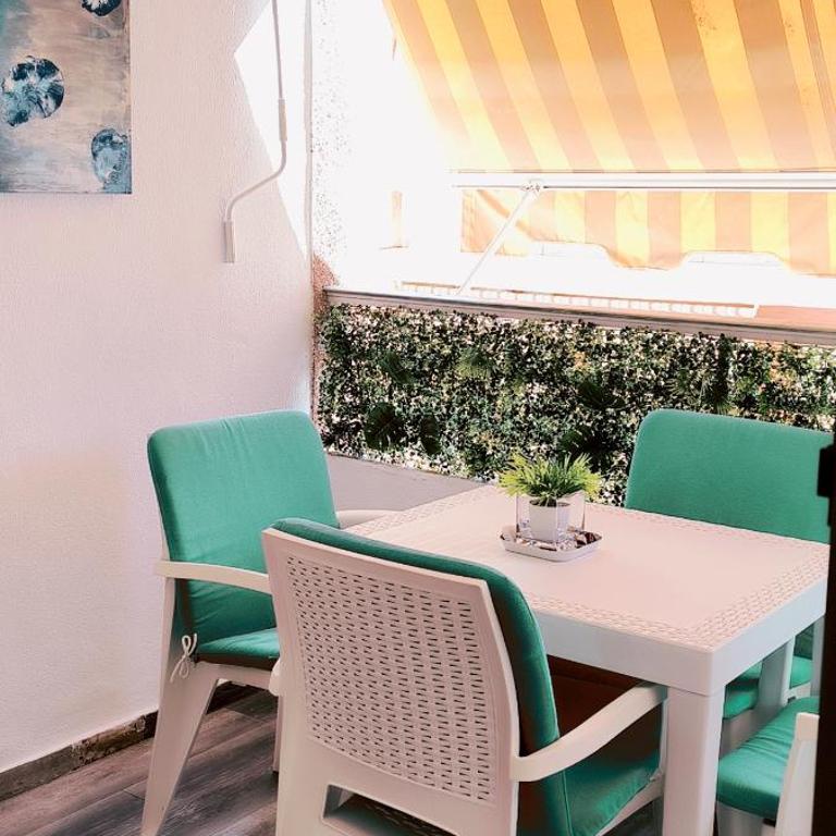 ICON Beach Apartment - 1 Min to Beach & Free Garage - Apartment mit 3 Schlafzimmern - 13