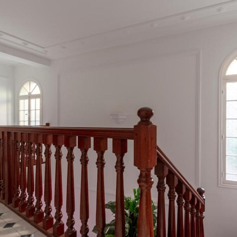Apartment with large terrace - Appartement 3 Chambres - 11