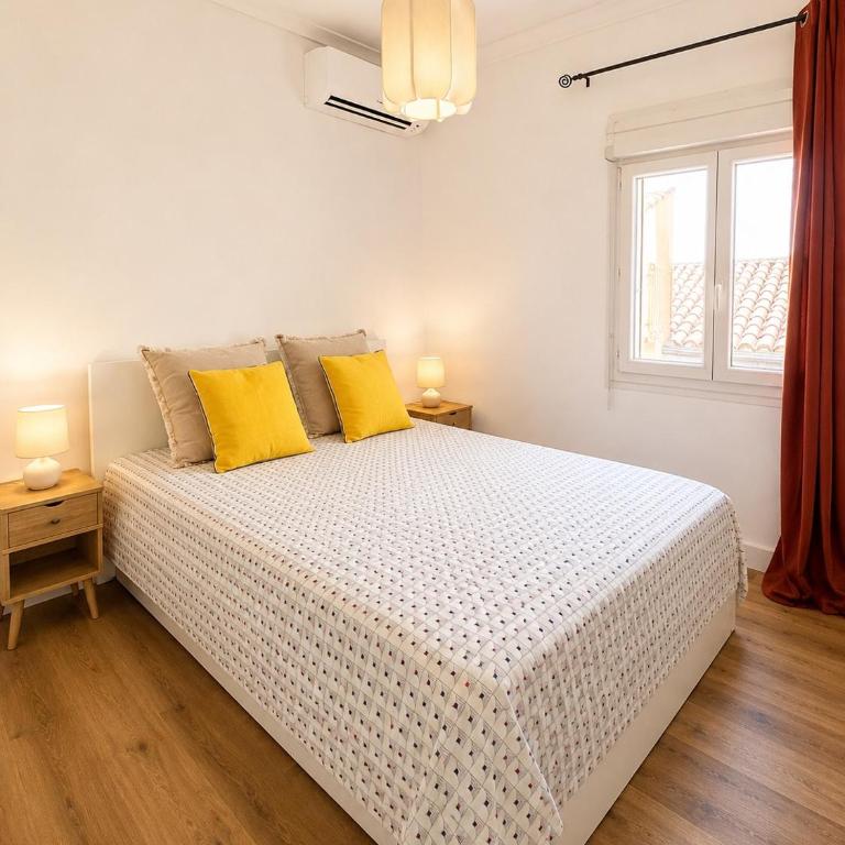 Maison moderne Parking &Jardin - Maison 2 Chambres - 10