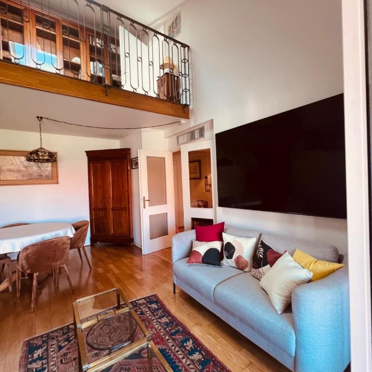 Appartement 2 Chambres - Bvd de Lorraine - #365 - Appartement 2 Chambres - 1