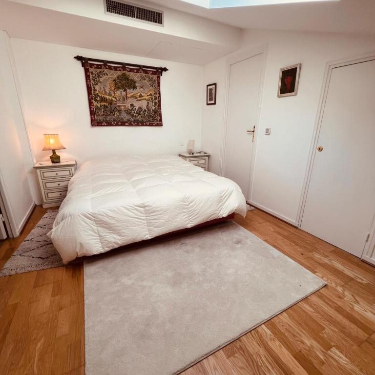 Appartement 2 Chambres - Bvd de Lorraine - #365 - Appartement 2 Chambres - 3
