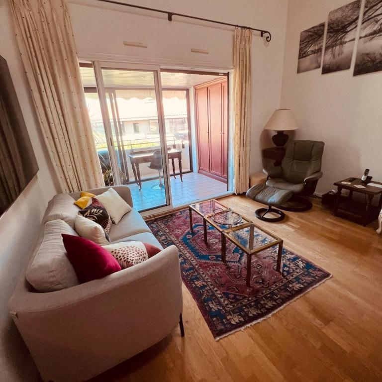Appartement 2 Chambres - Bvd de Lorraine - #365 - Appartement 2 Chambres - 4