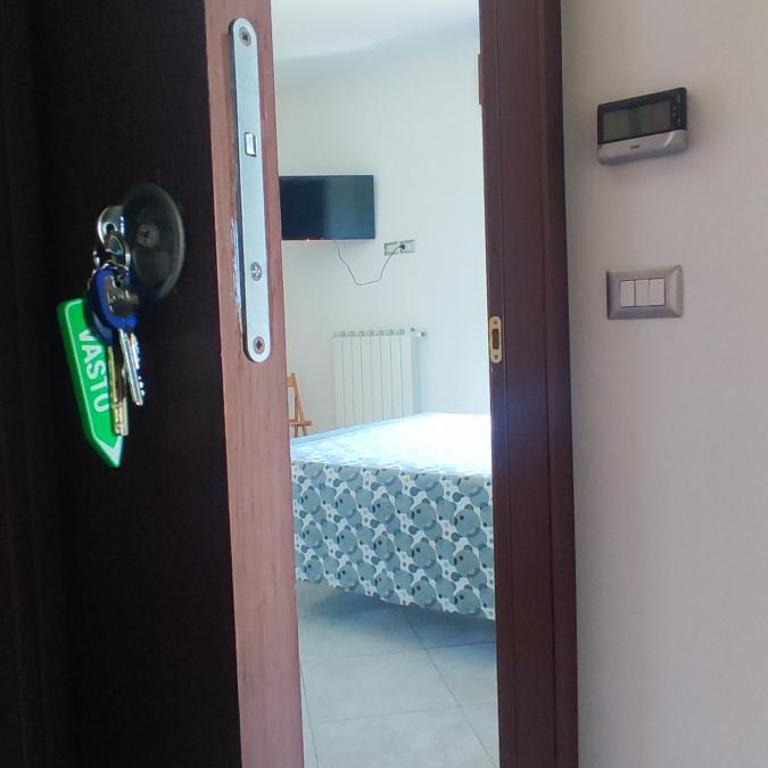 Bed and Bike - Camera King con Vasca Idromassaggio - 1