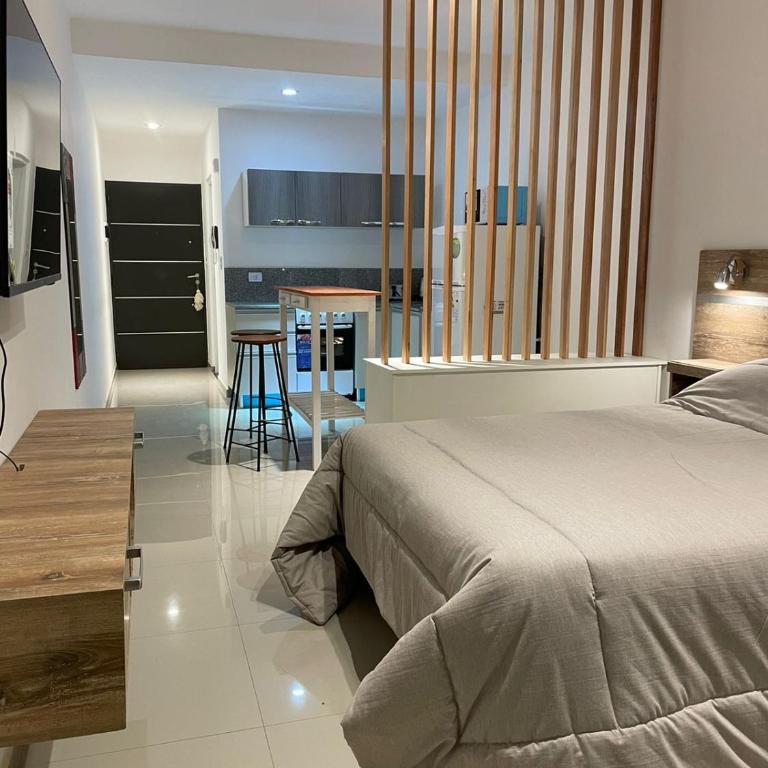 Apartment Rioja - Apartamento de 1 dormitorio - 4