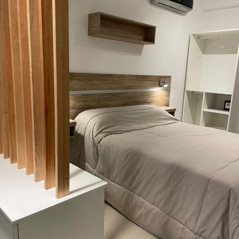 Apartment Rioja - Apartamento de 1 dormitorio - 6