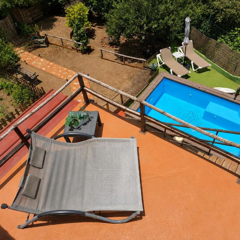 Finca Esther - Villa de 2 dormitorios - 2