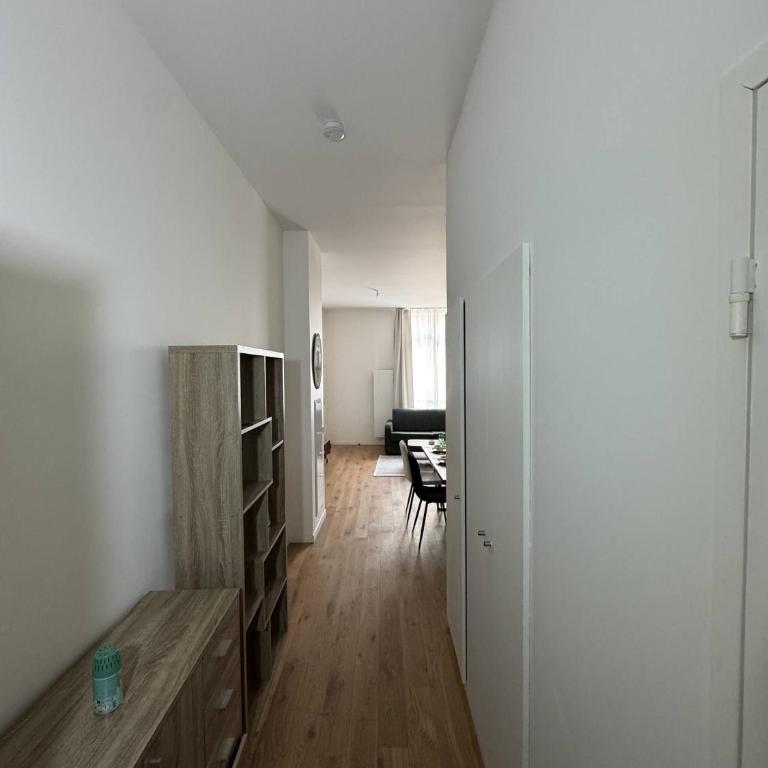 Elegant 2-Bedroom Apartment in the Heart of Paris - Appartement - 16
