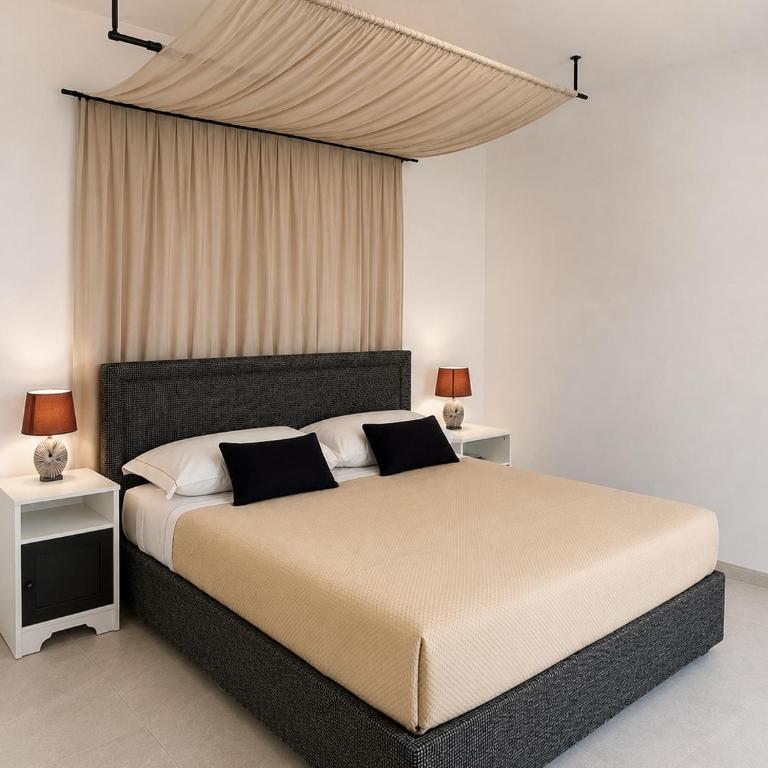 Domo s'Altura - Suite Familiare Deluxe - 1