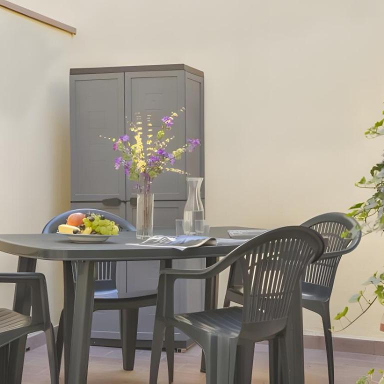 Florence House - Steps from Historic Center - Appartamento con 2 Camere da Letto - 19