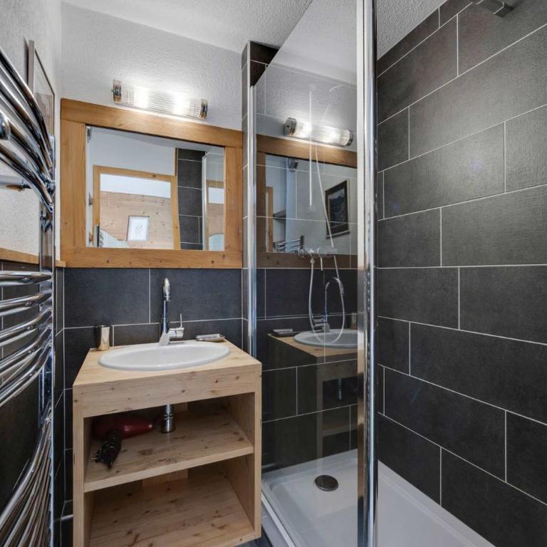 Val D'Illaz by One of A Kind Travel - Apartment - 2