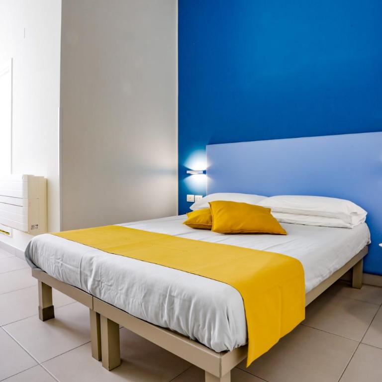 V10 GUEST HOUSE - Vanvitelli 10 - Double Room - 1