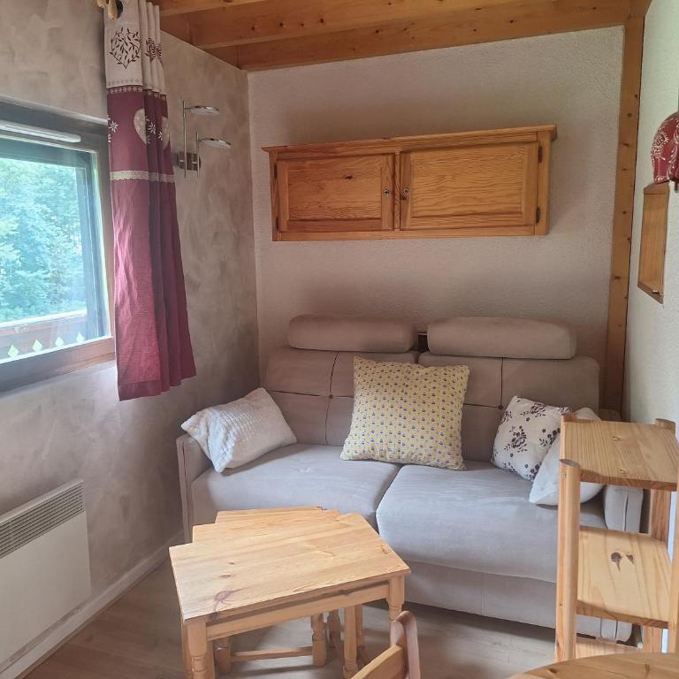 L'Etoile du Leman - Apartment mit 2 Schlafzimmern - 5