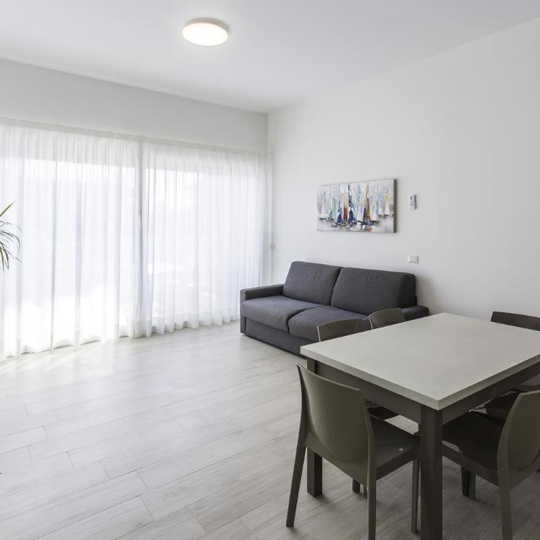 Residenza Turistica Alberghiera Blue Marine - One-Bedroom Apartment - 6
