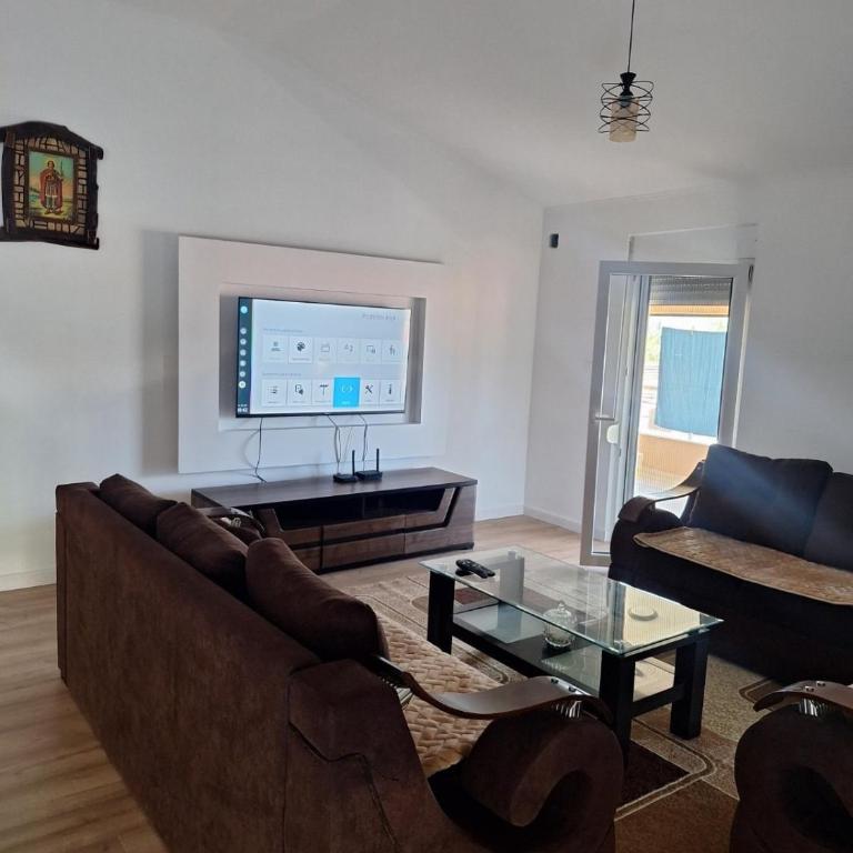 Apartment Angela - Apartman sa 1 Spavaćom Sobom - 1
